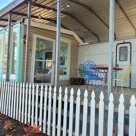 Logan Martin Lake Sunroom Lincoln Ngoại thất bức ảnh