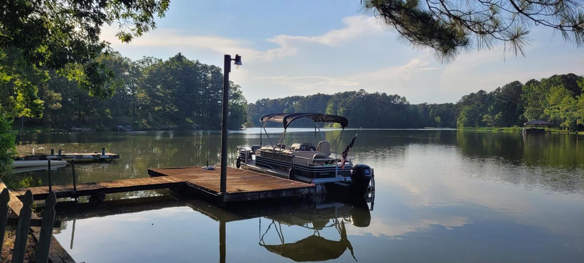 Logan Martin Lake Sunroom Lincoln Ngoại thất bức ảnh