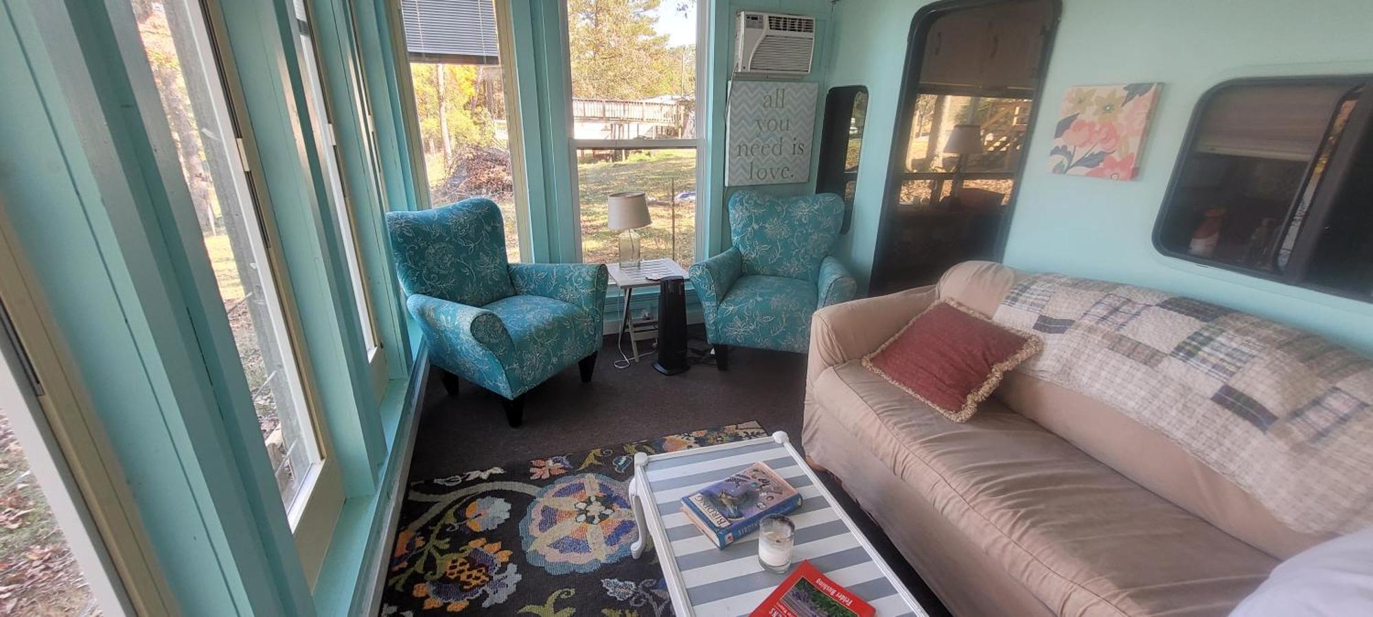 Logan Martin Lake Sunroom Lincoln Ngoại thất bức ảnh