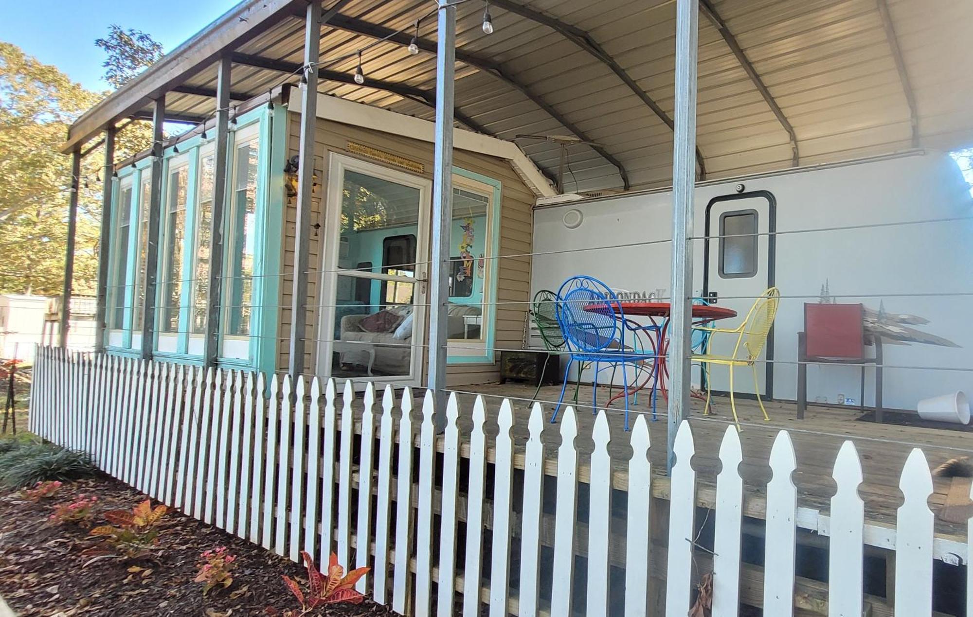Logan Martin Lake Sunroom Lincoln Ngoại thất bức ảnh